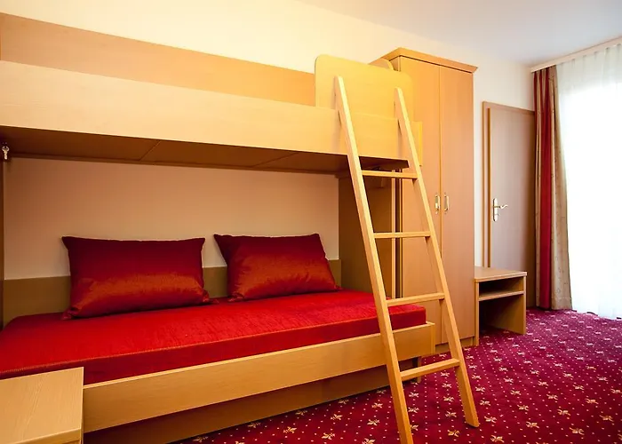 Waldhotel Forellenhof