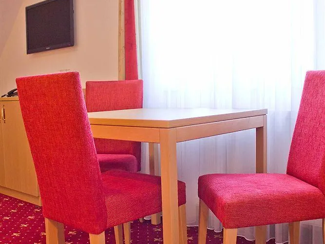 Waldhotel Forellenhof 3* Baden-Baden