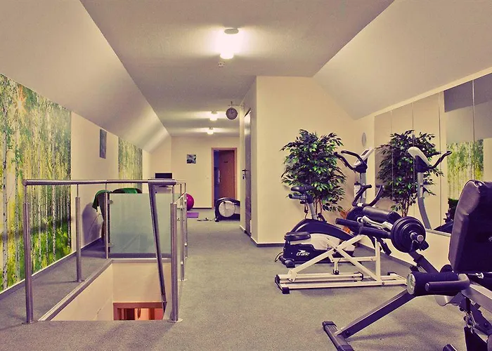 Waldhotel Forellenhof