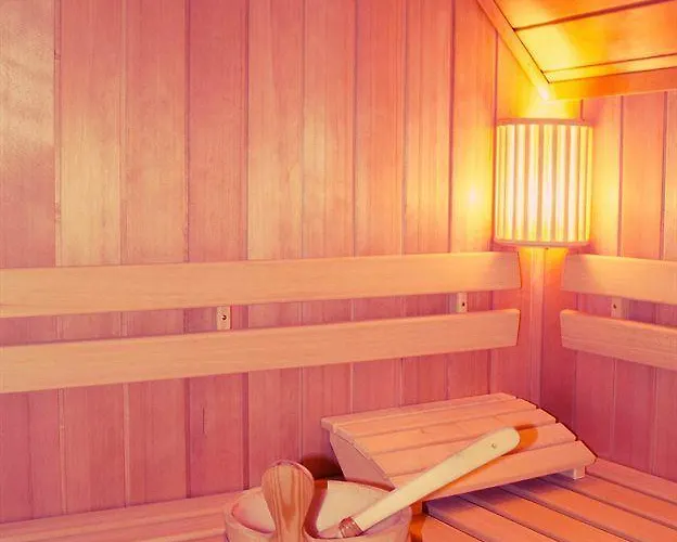 Hotel Waldhotel Forellenhof 3*