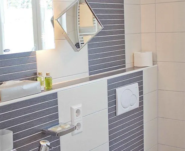 Waldhotel Forellenhof