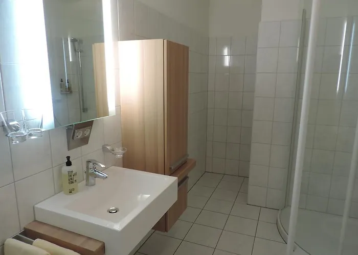 Hotel Waldhotel Forellenhof 3*