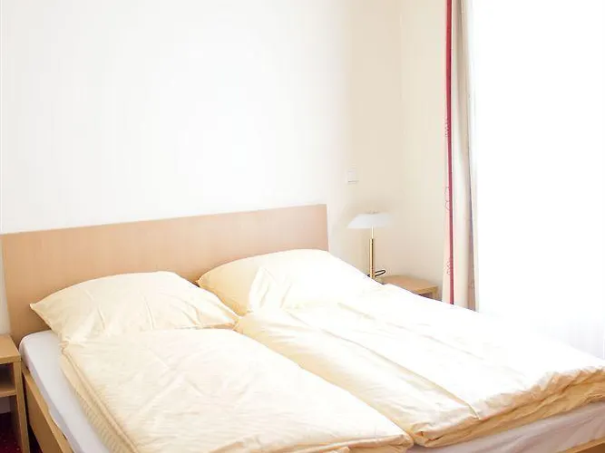 Waldhotel Forellenhof