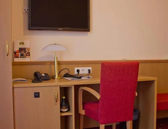 Waldhotel Forellenhof