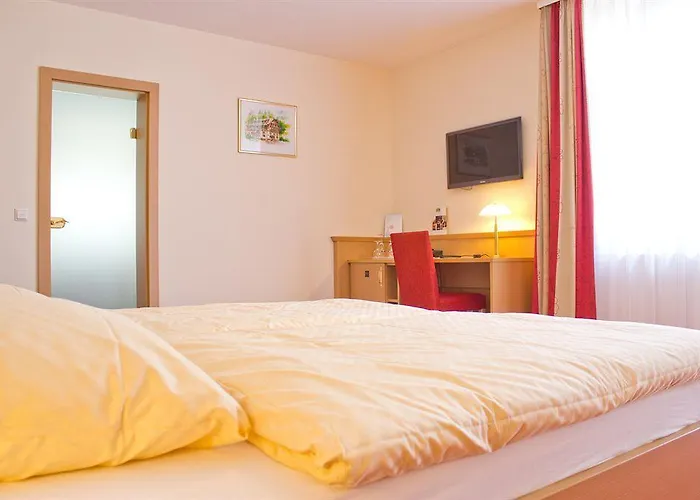 Waldhotel Forellenhof Hotel