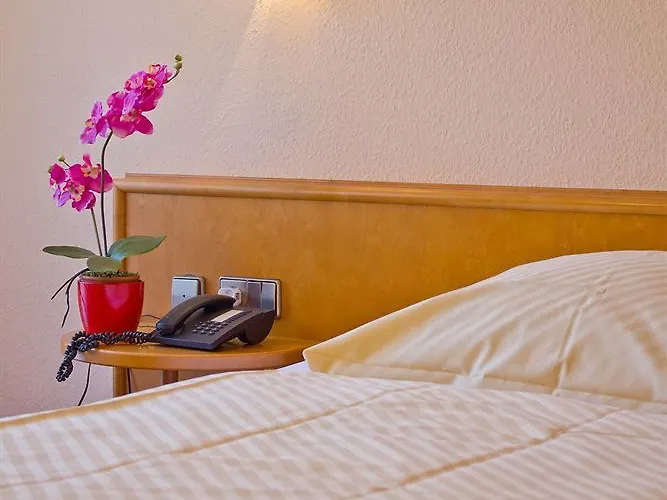 Waldhotel Forellenhof