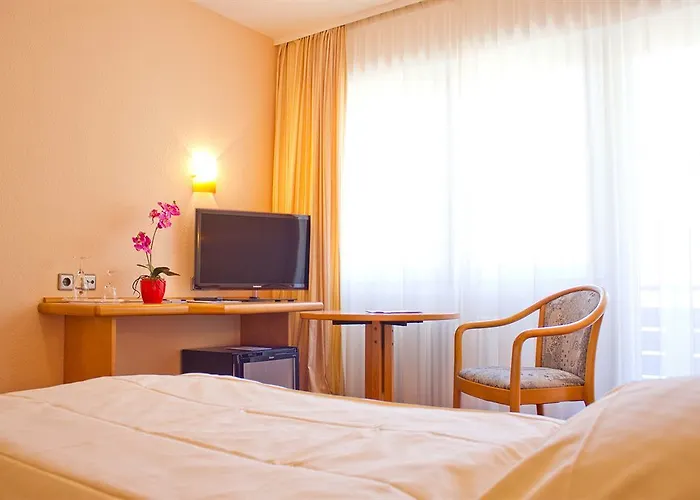 Waldhotel Forellenhof Hotel