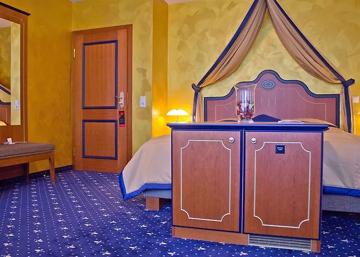 Waldhotel Forellenhof Hotel