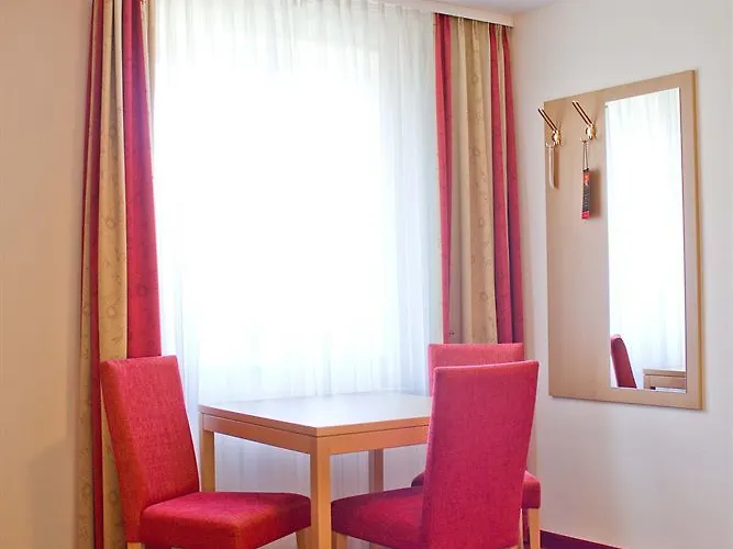 Waldhotel Forellenhof 3*
