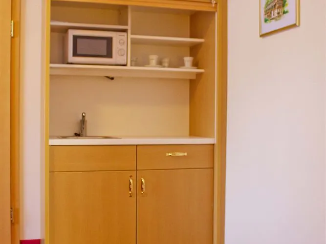 Waldhotel Forellenhof Hotel