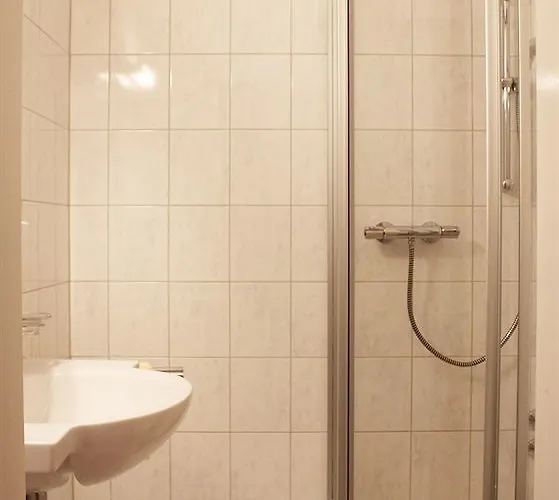 Waldhotel Forellenhof Hotel Baden-Baden