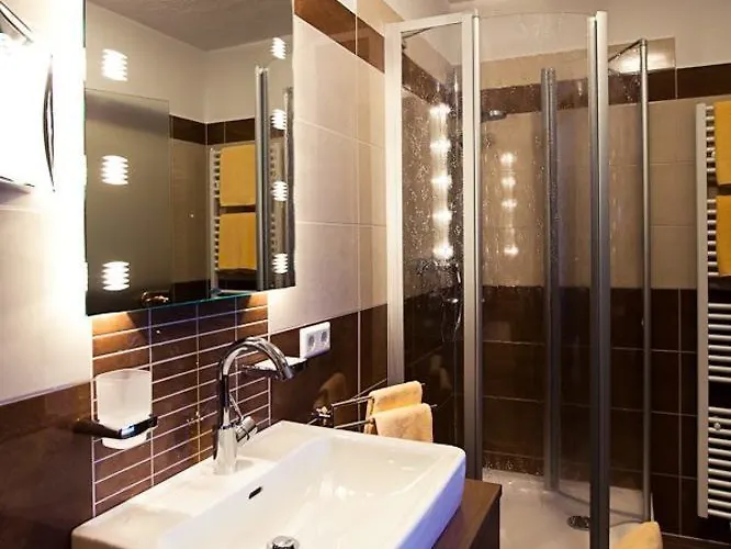 Waldhotel Forellenhof Hotel Baden-Baden