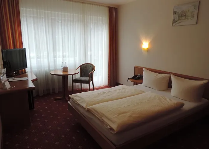 Hotel Waldhotel Forellenhof Baden-Baden