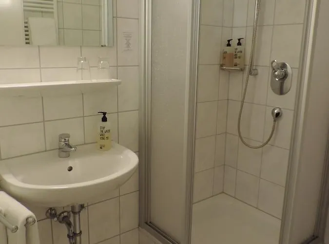 Waldhotel Forellenhof Hotel Baden-Baden