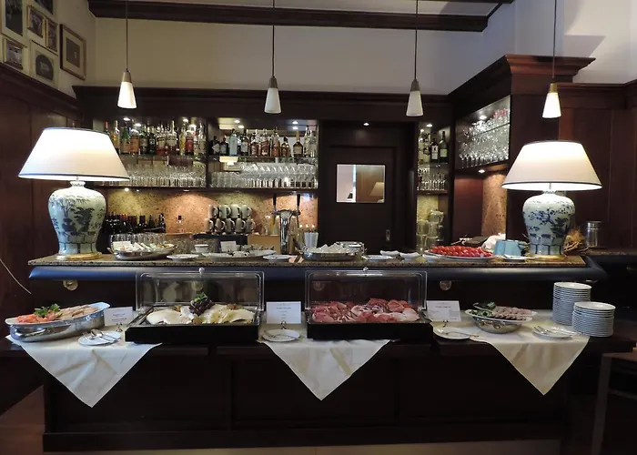 Waldhotel Forellenhof Hotel Baden-Baden