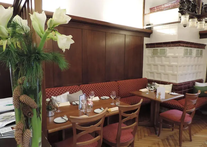 Waldhotel Forellenhof 3*