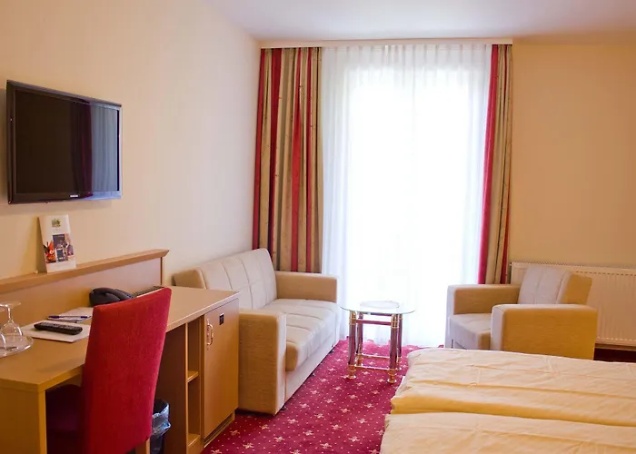 Hotel Waldhotel Forellenhof Baden-Baden