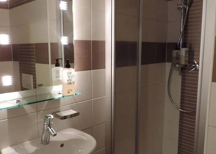 Waldhotel Forellenhof