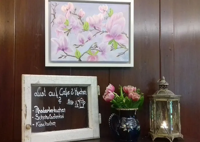 Hotel Waldhotel Forellenhof Baden-Baden