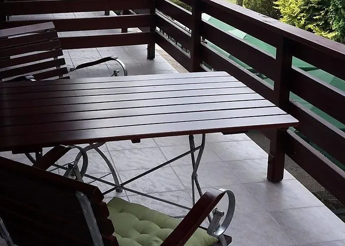 Hotel Waldhotel Forellenhof