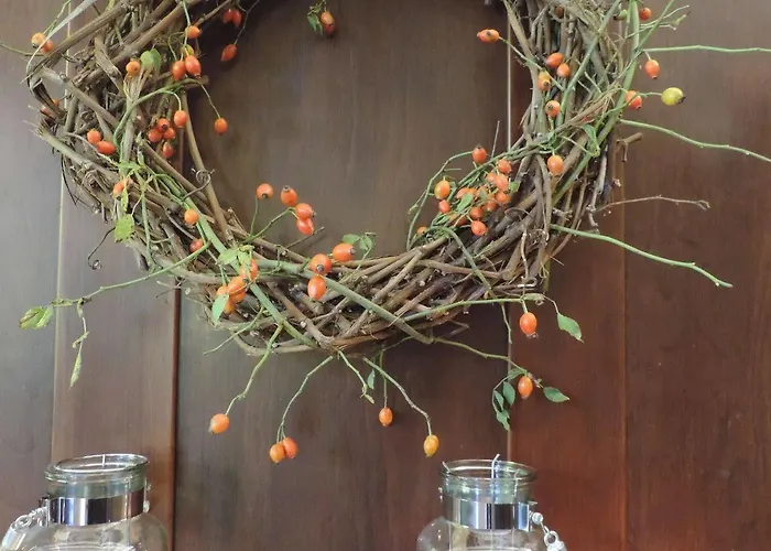 Hotel Waldhotel Forellenhof Baden-Baden