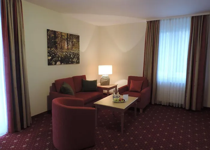 Hotel Waldhotel Forellenhof 3*