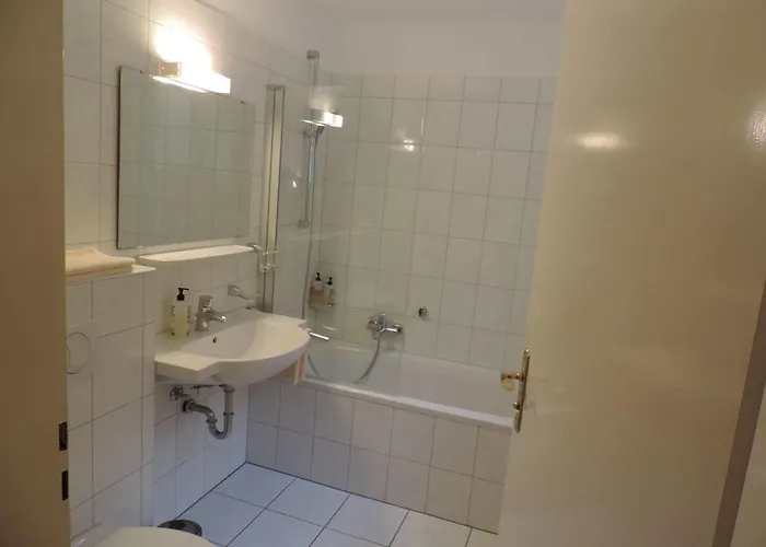 Waldhotel Forellenhof Baden-Baden