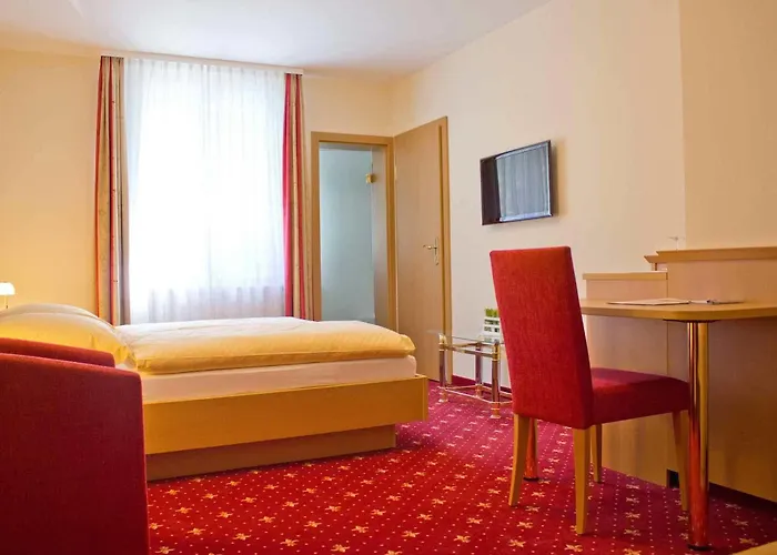 Waldhotel Forellenhof Baden-Baden