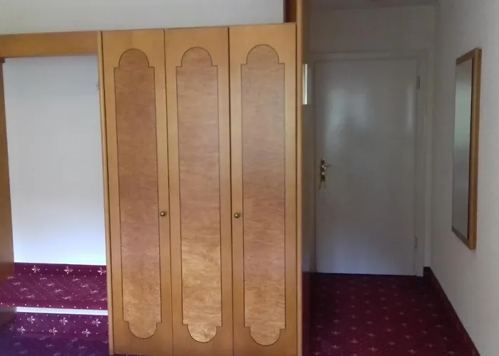 Hotel Waldhotel Forellenhof 3*